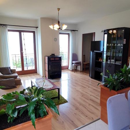 Apartman Persic มอชเชนิชกา ดรากา ภายนอก รูปภาพ