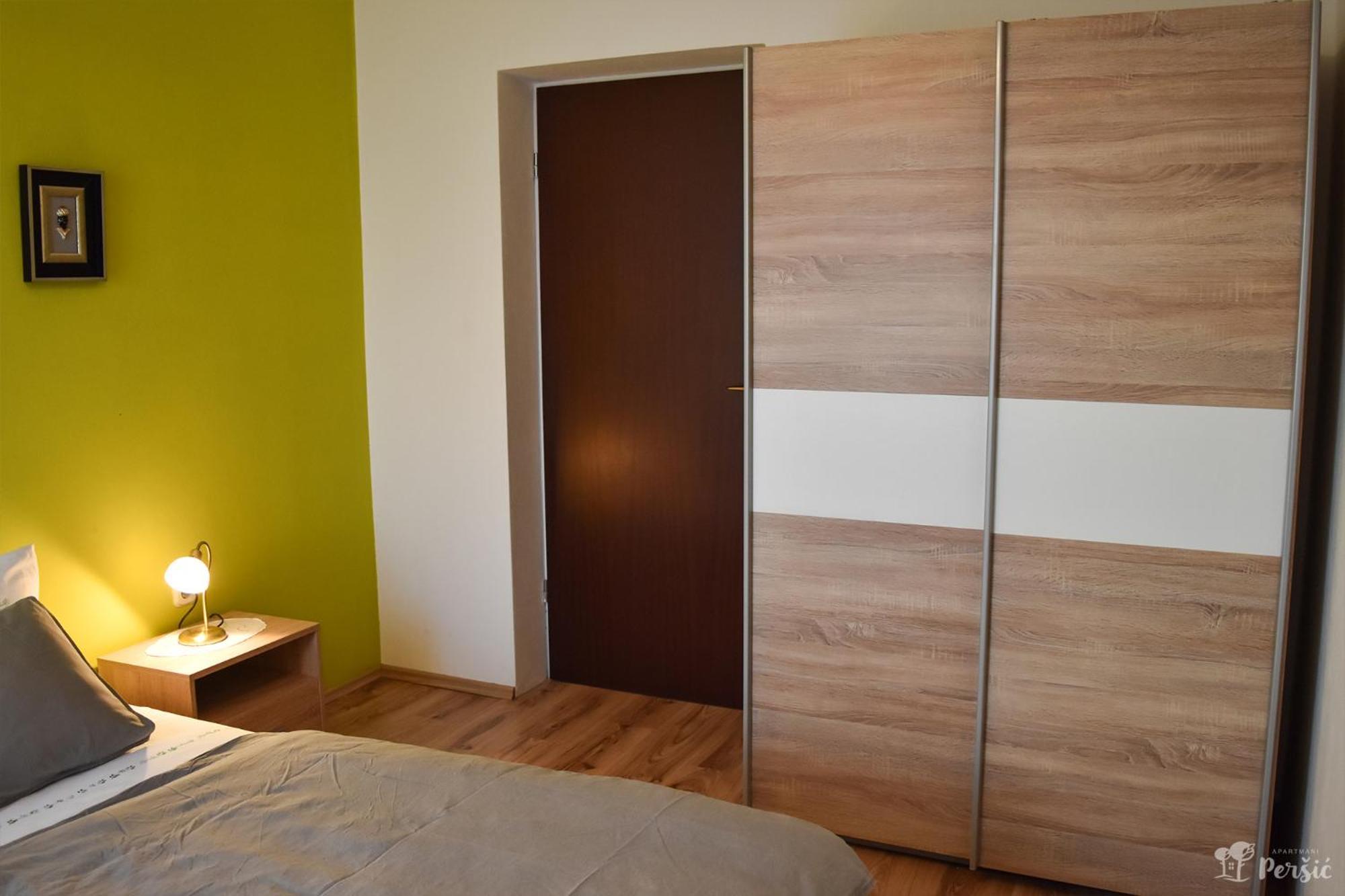 Apartman Persic มอชเชนิชกา ดรากา ภายนอก รูปภาพ
