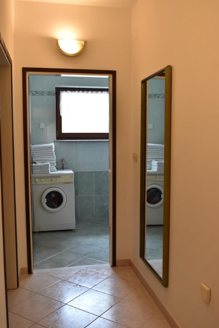 Apartman Persic มอชเชนิชกา ดรากา ภายนอก รูปภาพ