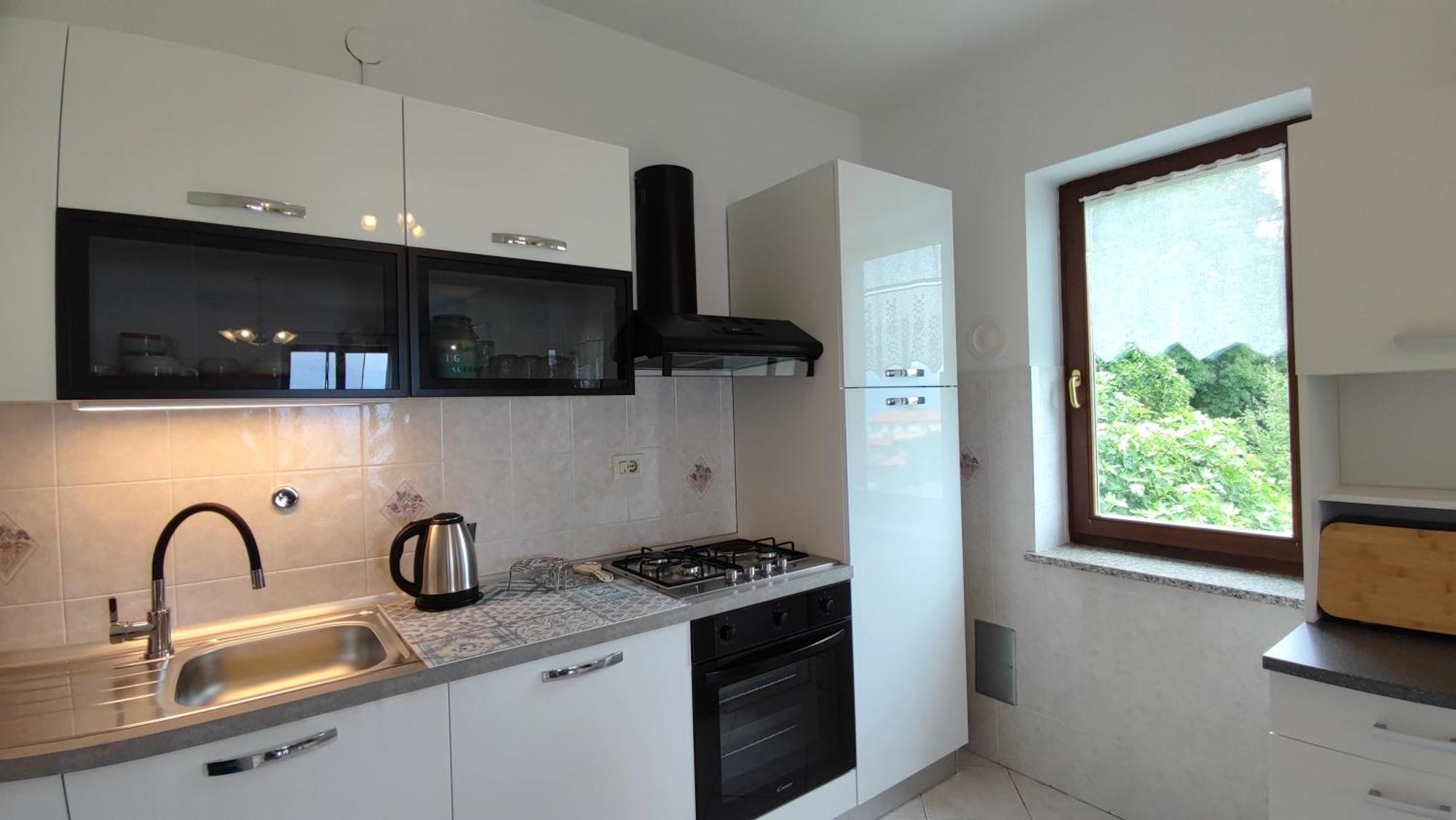 Apartman Persic มอชเชนิชกา ดรากา ภายนอก รูปภาพ