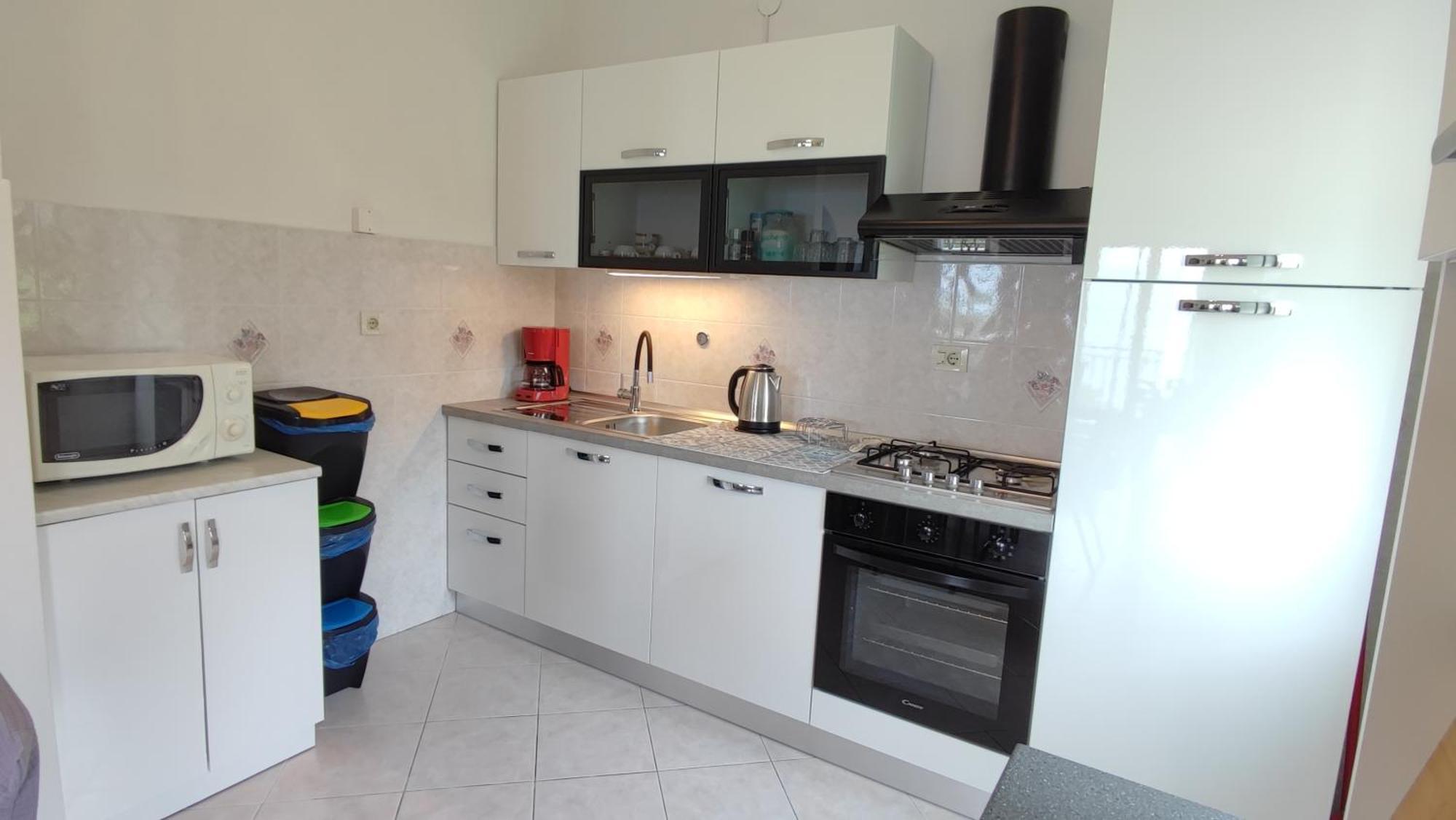 Apartman Persic มอชเชนิชกา ดรากา ภายนอก รูปภาพ