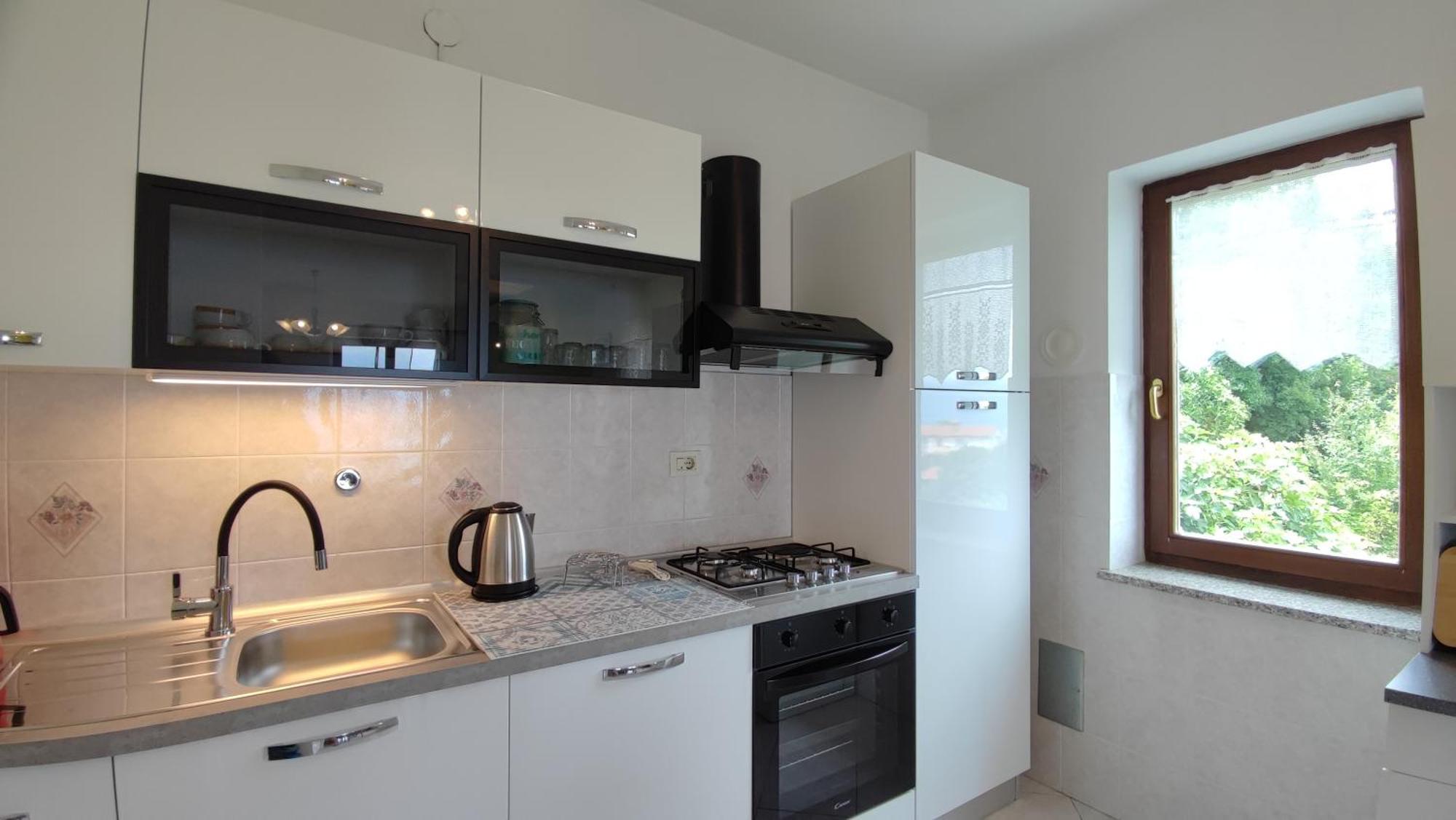 Apartman Persic มอชเชนิชกา ดรากา ภายนอก รูปภาพ