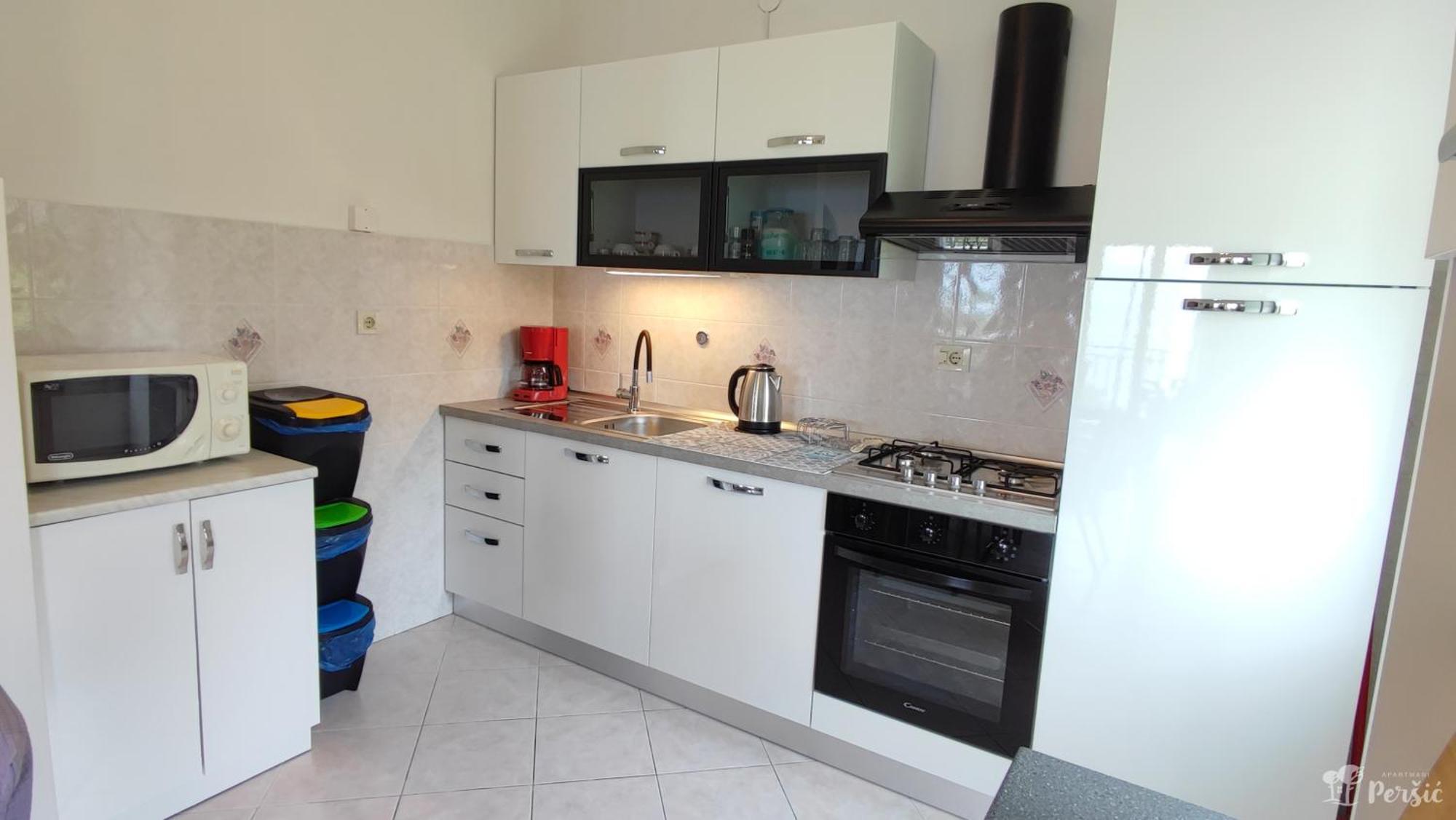 Apartman Persic มอชเชนิชกา ดรากา ภายนอก รูปภาพ