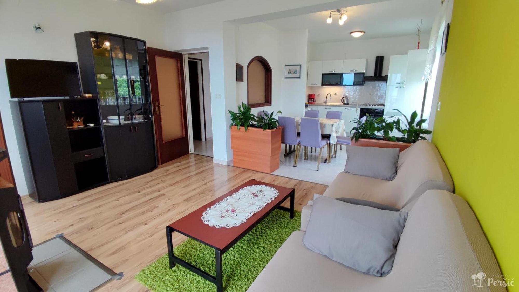 Apartman Persic มอชเชนิชกา ดรากา ภายนอก รูปภาพ