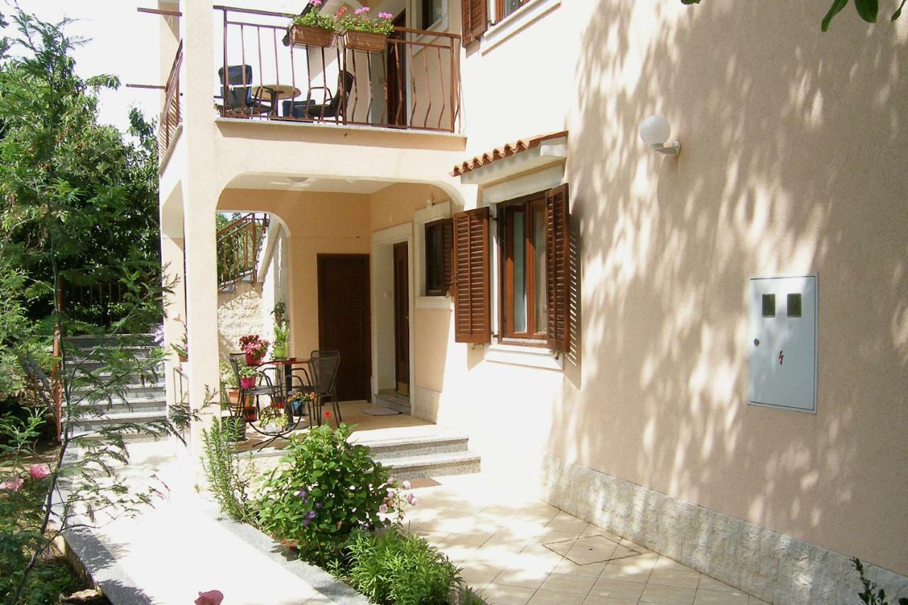 Apartman Persic มอชเชนิชกา ดรากา ภายนอก รูปภาพ